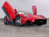 New 2023 Maserati MC20 Coupe image 3