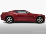 Used 2016 Chevrolet Camaro LT image 4