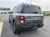 Used 2023 Ford Bronco Sport Big Bend w/ Convenience Package image 5