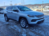 New 2025 Jeep Compass Sport image 3