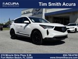 New 2025 Acura RDX SH-AWD image 1