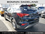 Used 2017 Hyundai Santa Fe Sport image 3
