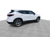 Certified 2024 Chevrolet Blazer LT image 2
