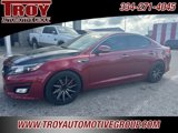 Used 2015 Kia Optima SX w/ SX Turbo Premium Package image 3