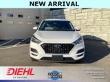 Used 2020 Hyundai Tucson SE image 2