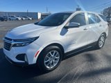 Used 2022 Chevrolet Equinox LT image 4