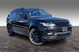Used 2016 Land Rover Range Rover Sport HSE image 2