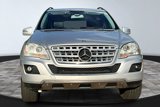 Used 2011 Mercedes-Benz ML 350 4MATIC image 3