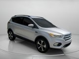 Certified 2018 Ford Escape SEL image 2