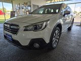 Used 2019 Subaru Outback 3.6R Touring w/ Protection Package #1 image 3