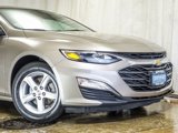 Certified 2022 Chevrolet Malibu LS image 3