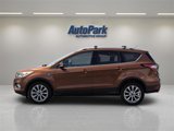 Used 2017 Ford Escape Titanium image 4