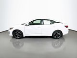 New 2025 Nissan Sentra SV image 4