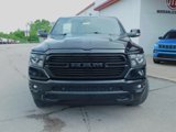 Used 2021 RAM 1500 Big Horn image 3