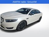 Used 2018 Ford Taurus Limited image 3