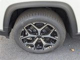 New 2025 Jeep Compass Limited w/ Sun and Sound Group image 5