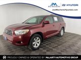 Used 2010 Toyota Highlander SE image 3