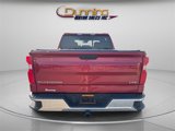 Used 2019 Chevrolet Silverado 1500 LTZ image 3