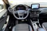 Certified 2024 Ford Escape ST-Line image 5