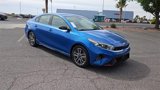 Used 2023 Kia Forte GT-Line w/ GT-Line Premium Package image 3