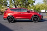 Used 2017 Hyundai Santa Fe Sport w/ 2.0T Ultimate Tech Package 05 image 6