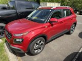 Certified 2022 Hyundai Venue SEL w/ Cargo Package image 3