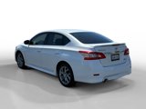Used 2014 Nissan Sentra SR image 3