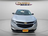 Used 2021 Chevrolet Equinox LS image 2