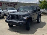 Used 2023 Jeep Wrangler Sport S image 3