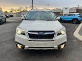 Used 2018 Subaru Forester 2.5i Limited image 3