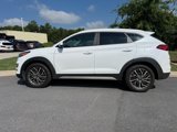 Used 2020 Hyundai Tucson SEL image 5