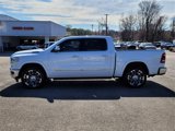 Used 2021 RAM 1500 Limited image 4