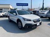 Used 2021 Subaru Outback Premium image 3