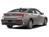New 2025 Hyundai Elantra SE image 2