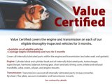 Used 2012 Ford Fusion SE image 4