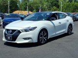 Used 2018 Nissan Maxima 3.5 SL image 3