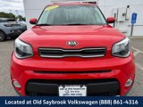 Used 2019 Kia Soul + image 4