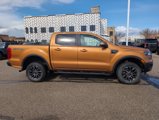 Used 2019 Ford Ranger Lariat w/ Equipment Group 501A Mid image 3