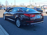 Used 2014 Kia Optima EX image 4