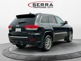 Used 2014 Jeep Grand Cherokee Overland w/ Advanced Technology Group image 5