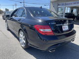 Used 2014 Mercedes-Benz C 300 4MATIC Sedan image 5