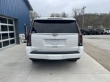 Used 2016 Cadillac Escalade ESV Luxury image 6