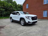Used 2023 GMC Terrain SLE w/ LPO, Floor Liner Package image 3