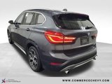 Used 2017 BMW X1 sDrive28i image 3