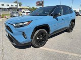 Used 2022 Toyota RAV4 XSE w/ XSE Grade Weather Package image 3