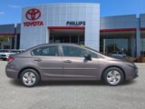 Used 2014 Honda Civic LX image 3