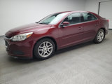 Used 2014 Chevrolet Malibu LT w/ Power Convenience Package image 2