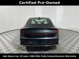Certified 2023 Hyundai Sonata SEL w/ Cargo Package image 6
