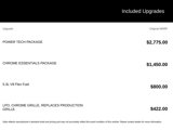 Used 2011 GMC Sierra 1500 SLE w/ Power Tech Package image 3