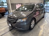 Used 2016 Honda Odyssey EX-L image 4